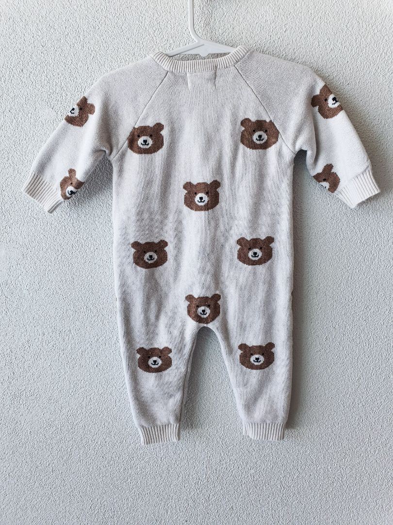 Wilson & Frenchy Baby 6-12 months