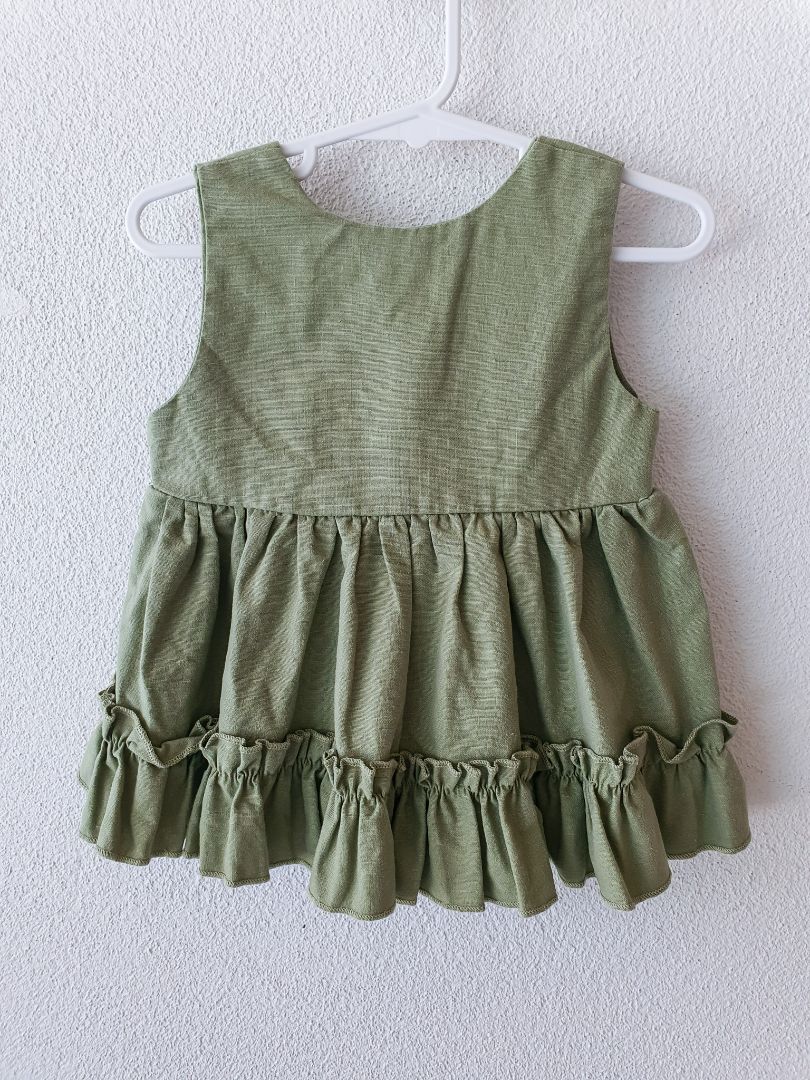 Yusabera Baby 6-12 months
