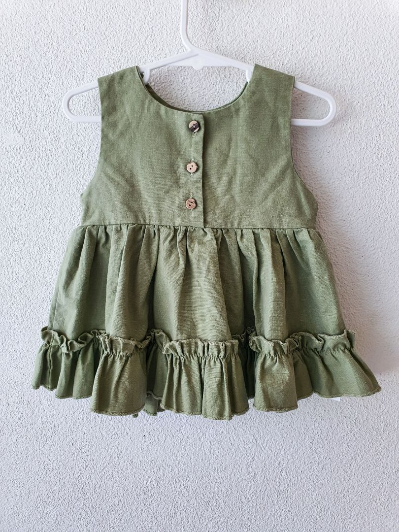 Yusabera Baby 6-12 months