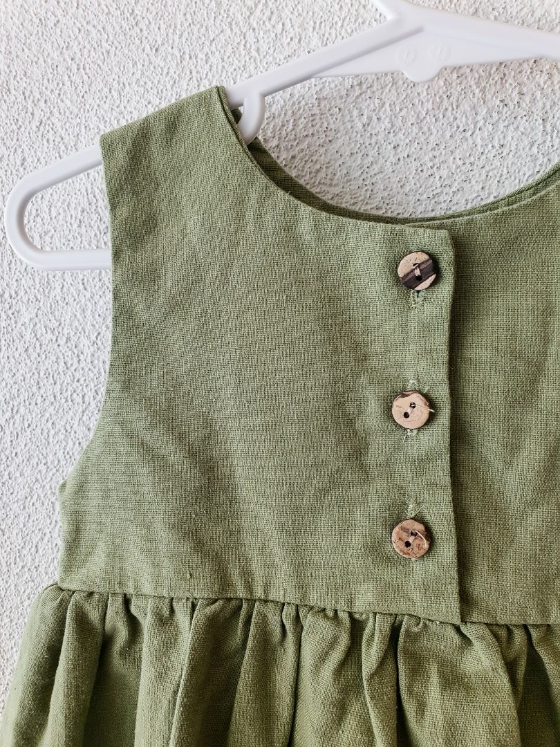Yusabera Baby 6-12 months