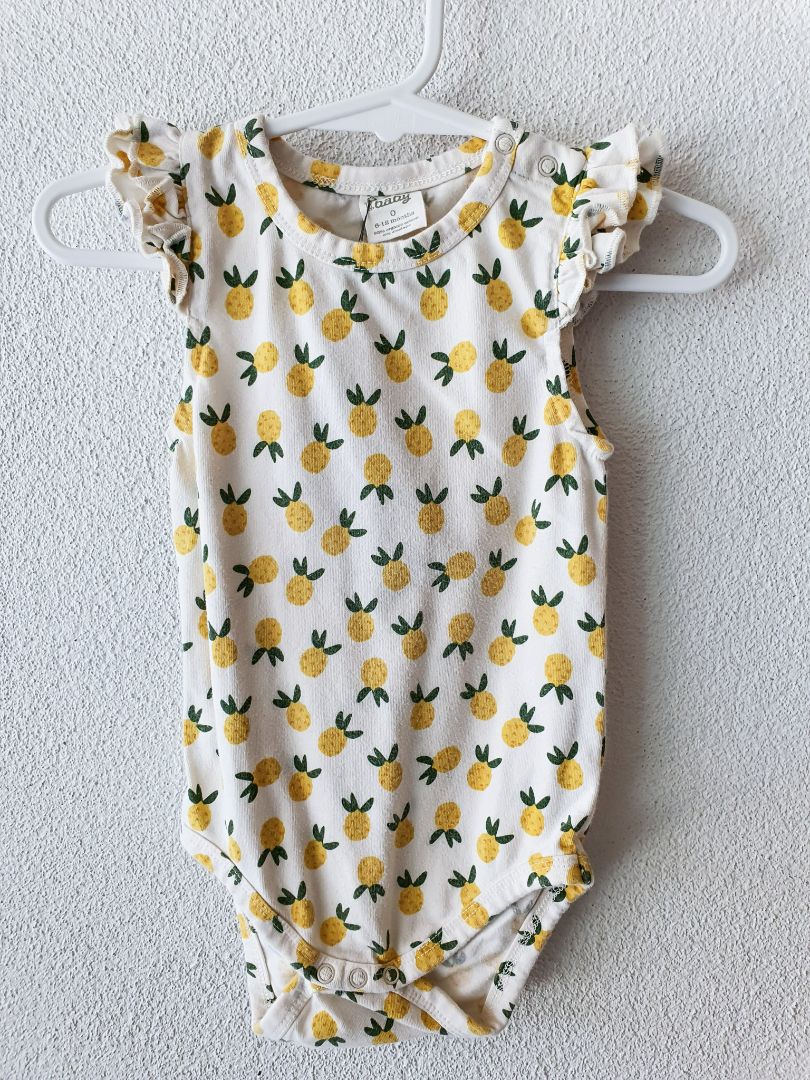 Nature Baby Baby 6-12 months