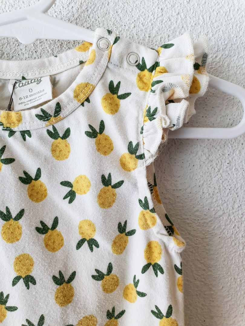 Nature Baby Baby 6-12 months