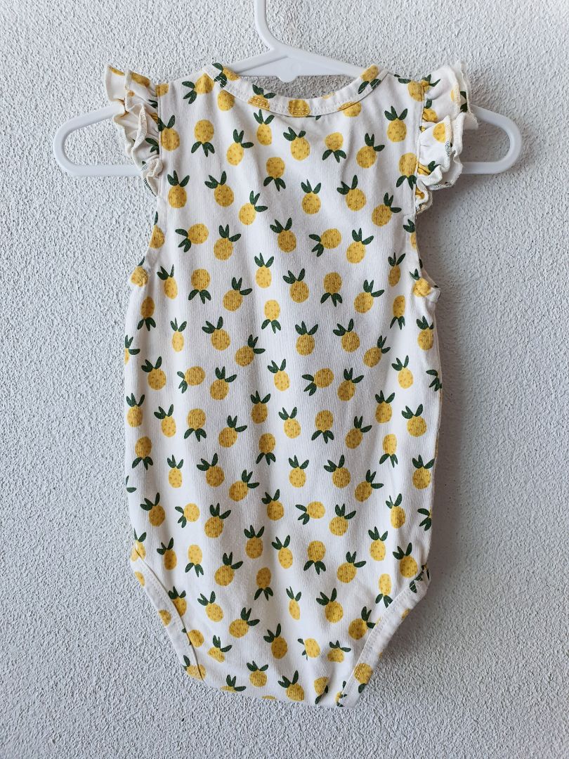 Nature Baby Baby 6-12 months