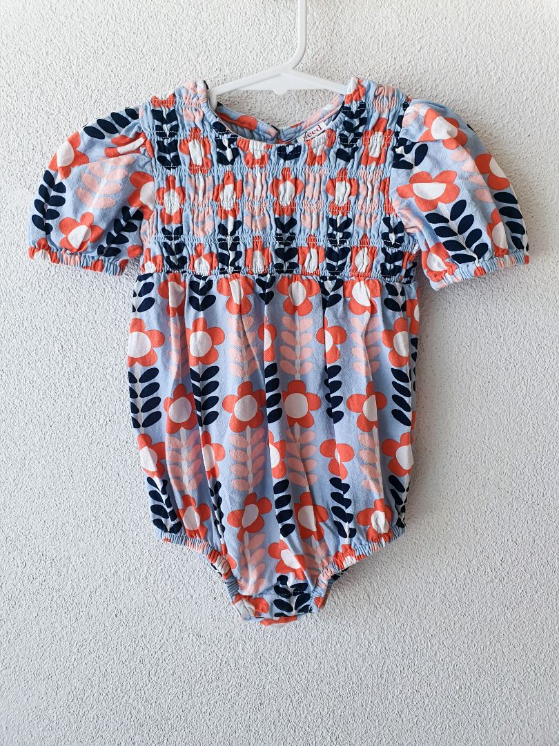 Seed Heritage Baby 12-18 months