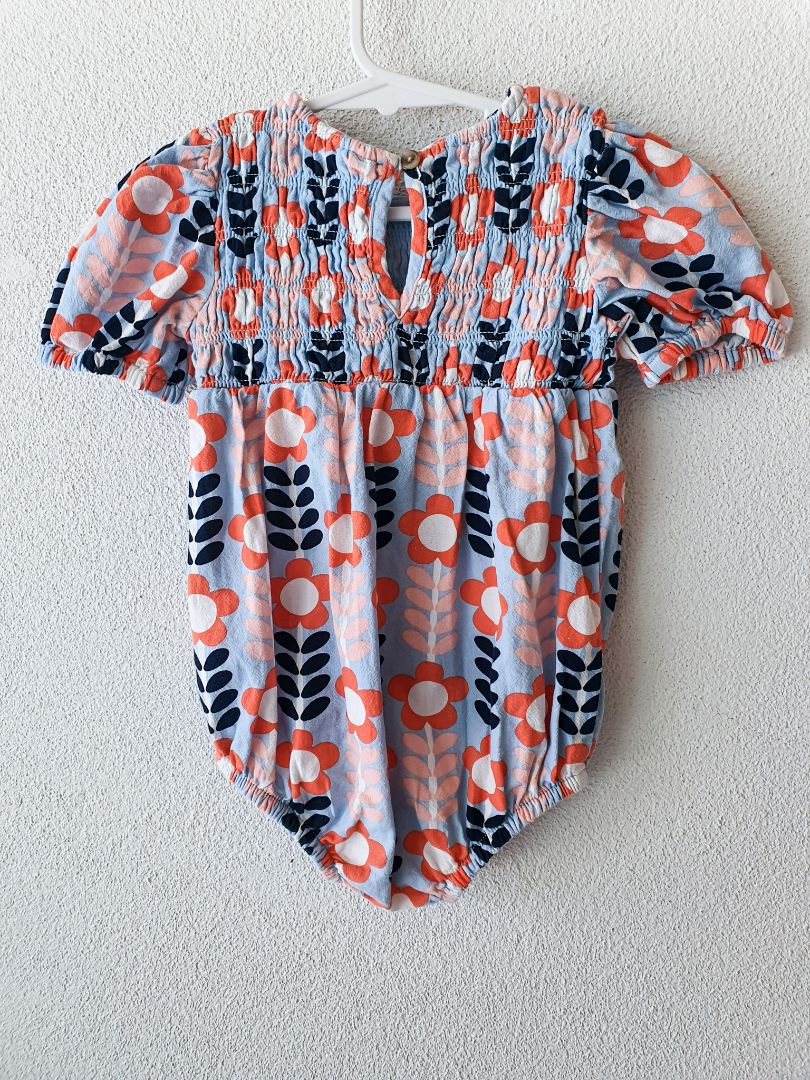 Seed Heritage Baby 12-18 months