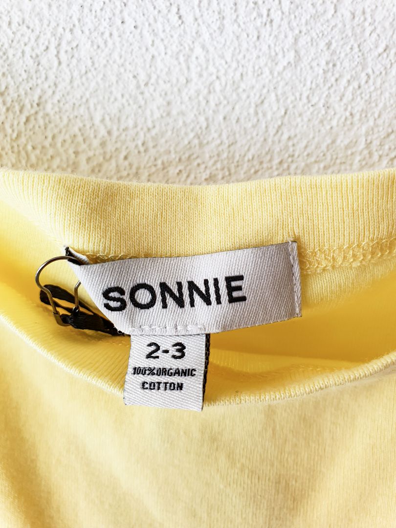 Sonnie Baby 2-3 years