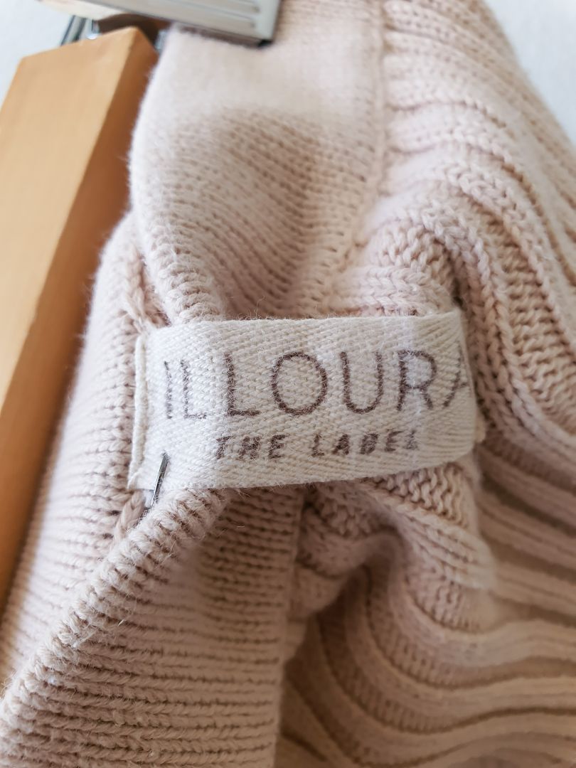 Illoura The Label Baby 4 years