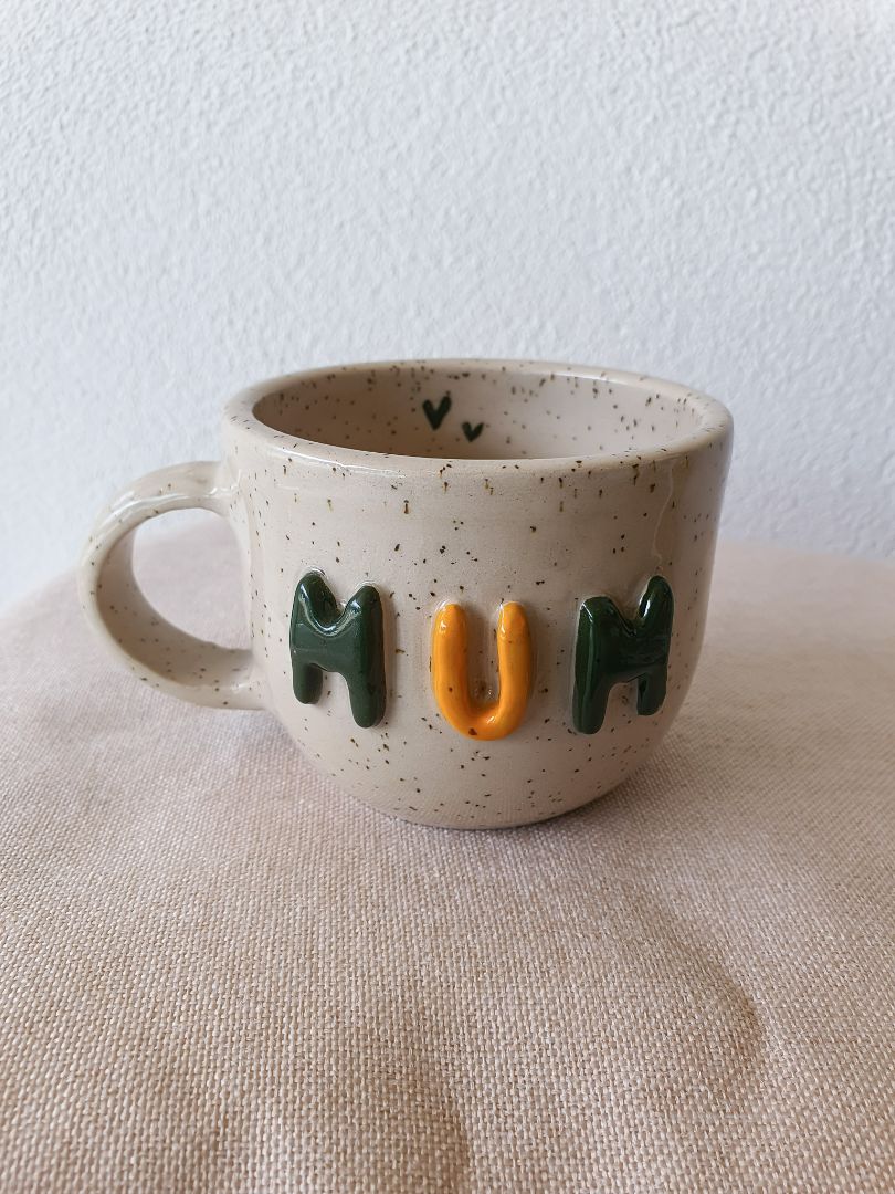 Mum Mug