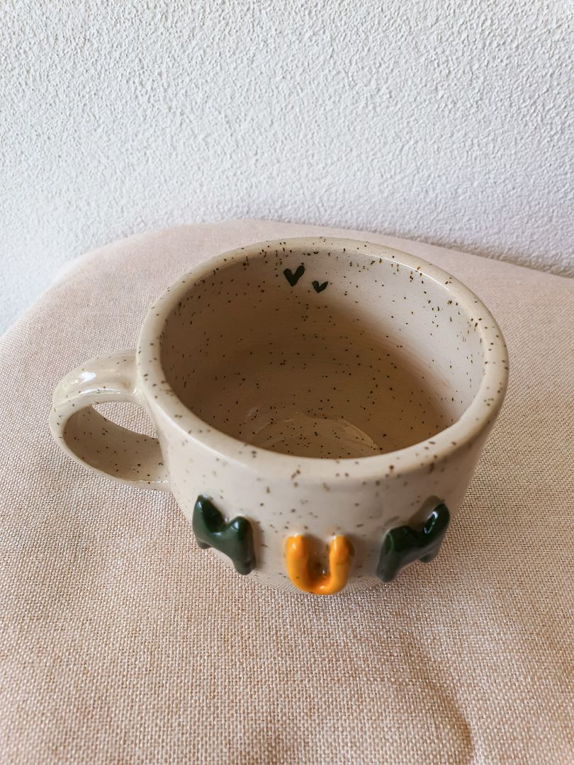Mum Mug