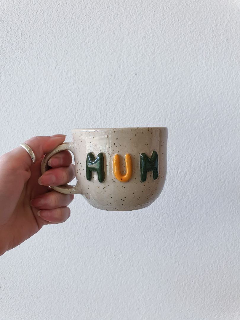 Mum Mug