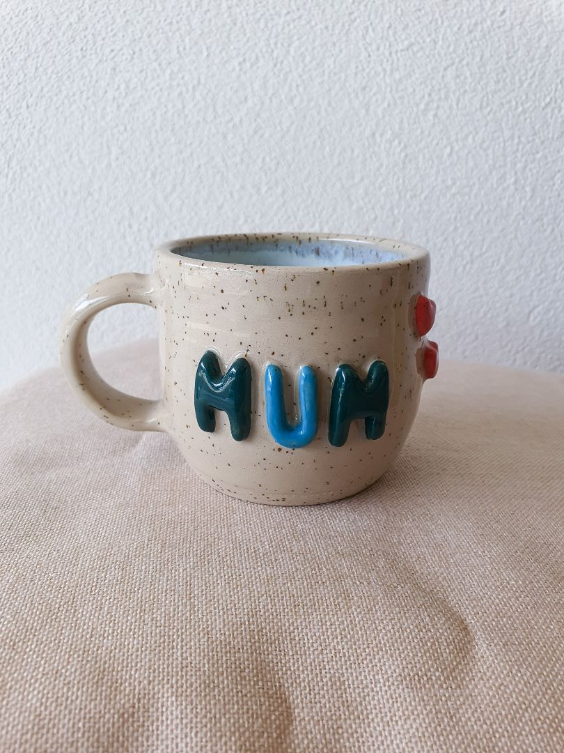 Mum Mug