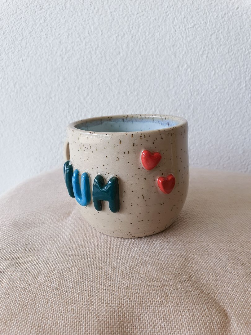 Mum Mug
