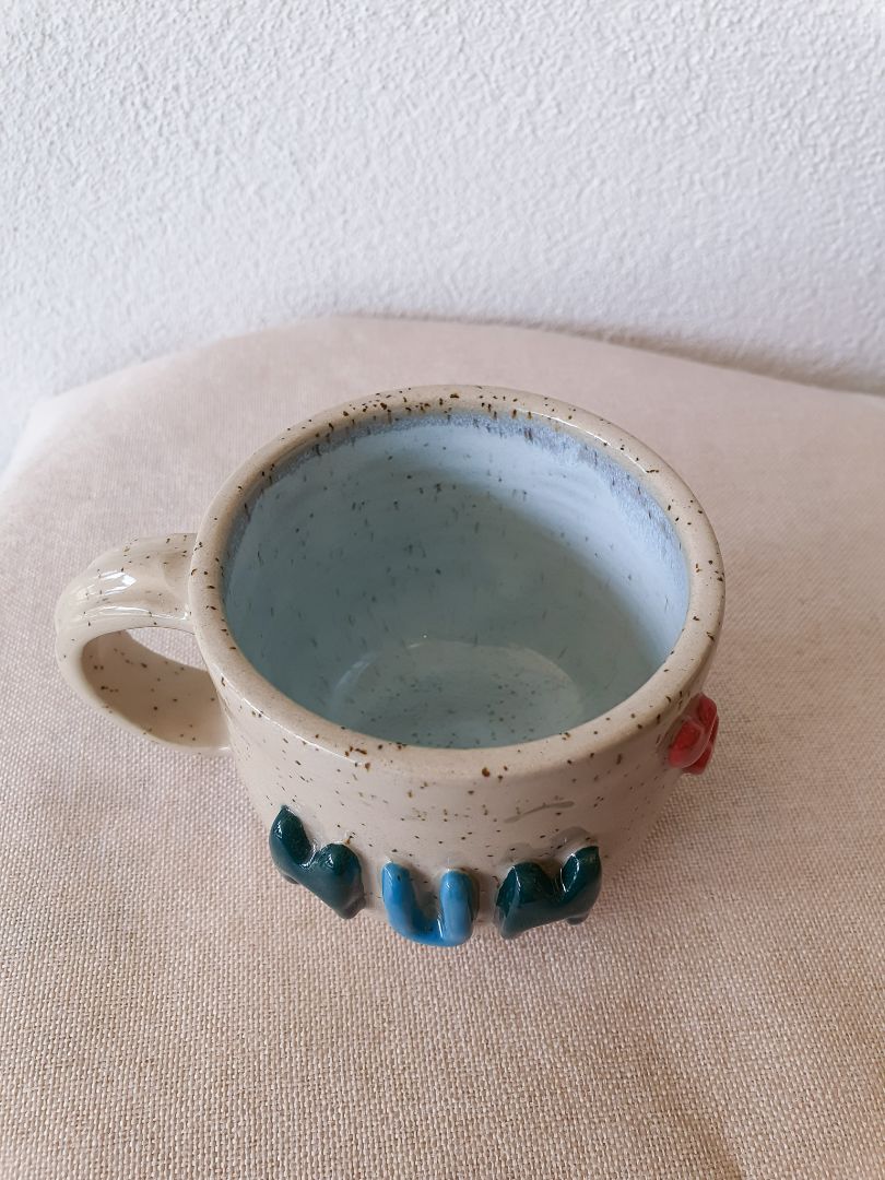 Mum Mug