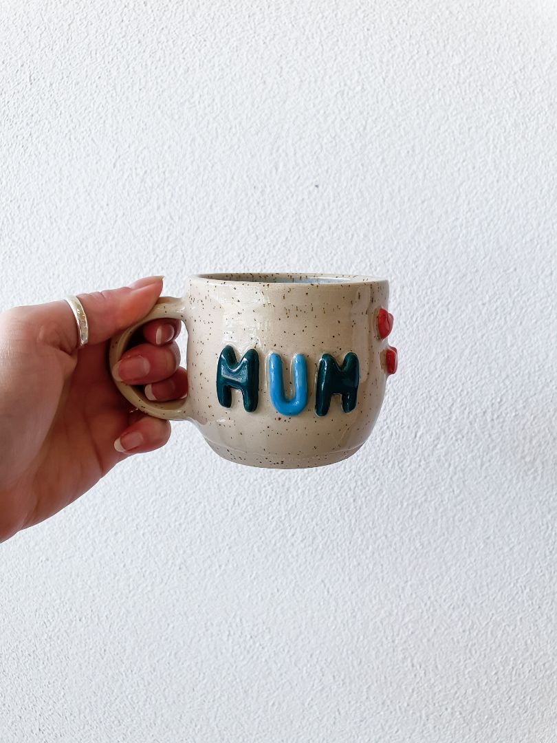 Mum Mug
