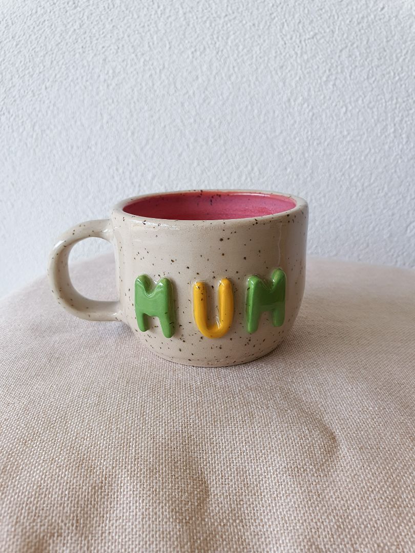 Mum Mug