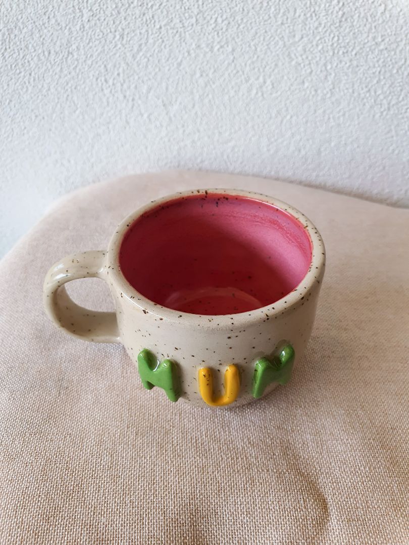 Mum Mug