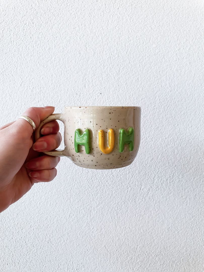 Mum Mug