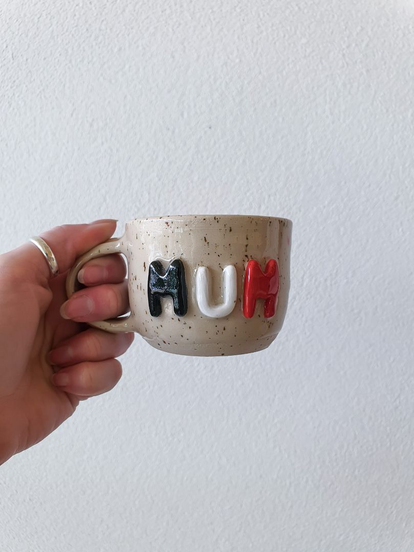 Mum Mug