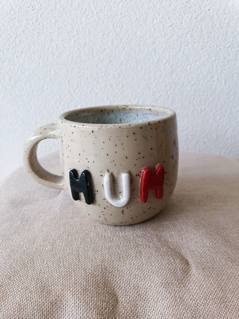 Mum Mug