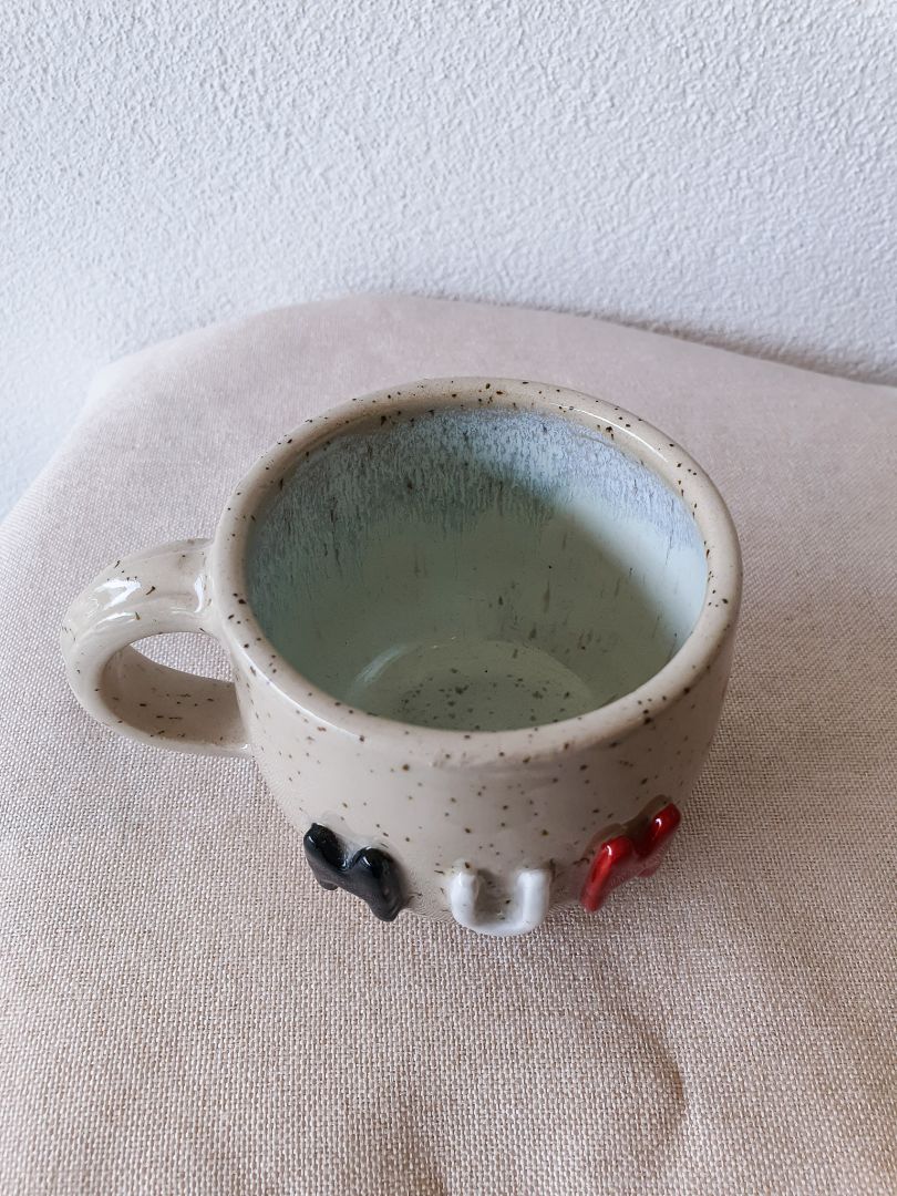 Mum Mug