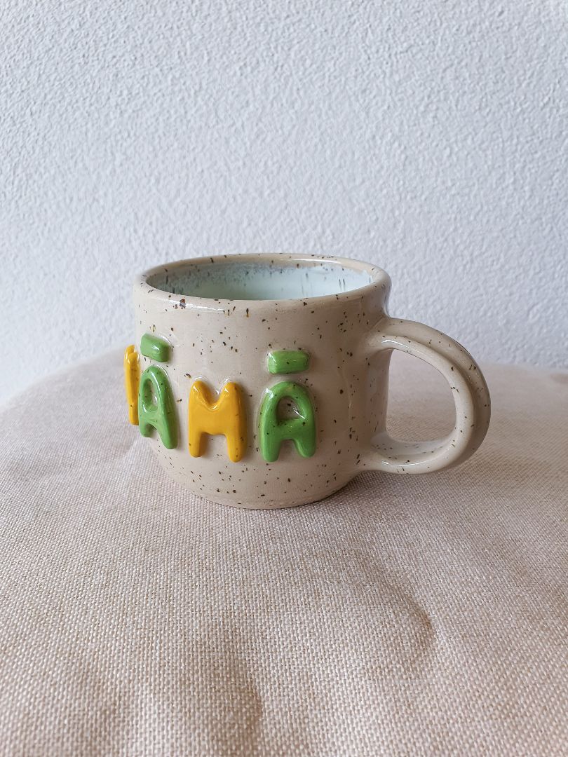 Māmā Mug