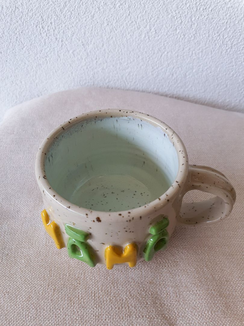 Māmā Mug