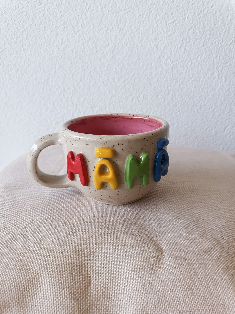 Māmā Mug