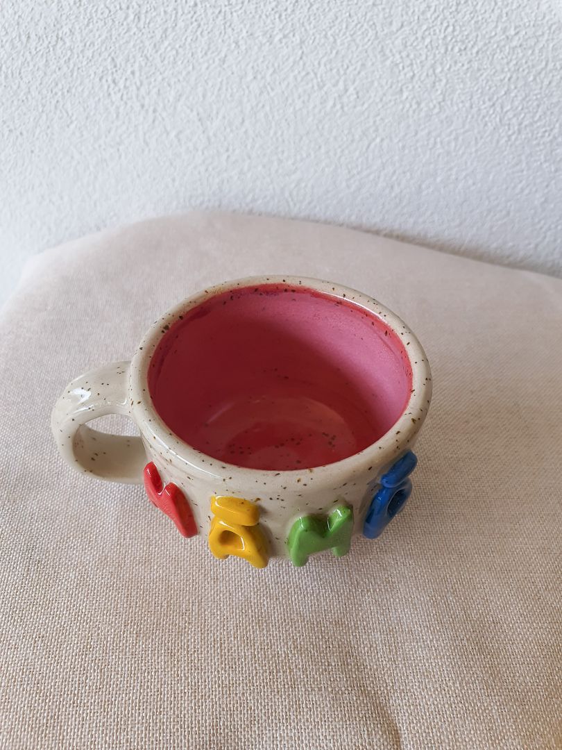 Māmā Mug