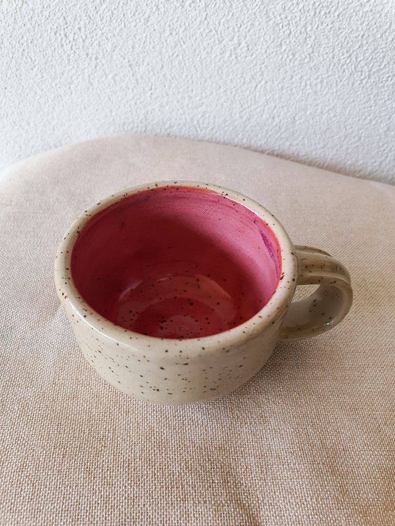 Māmā Mug