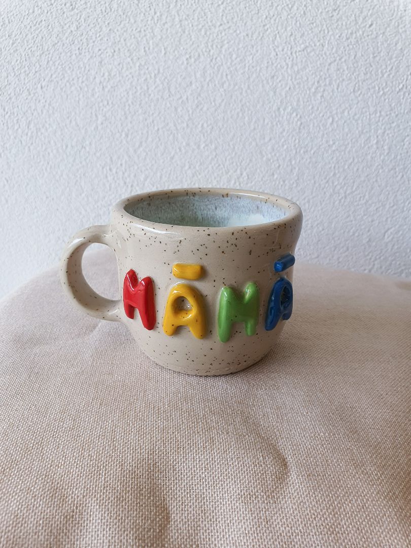 Māmā Mug