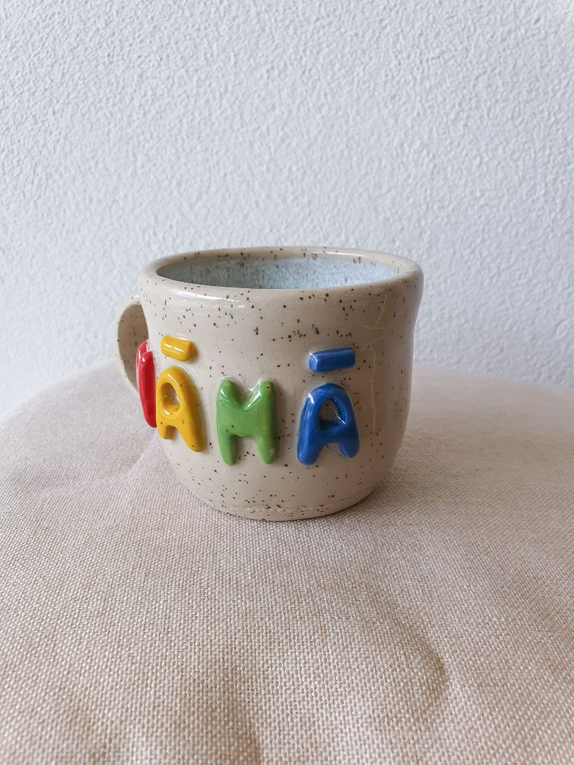 Māmā Mug
