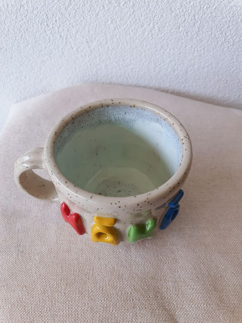 Māmā Mug