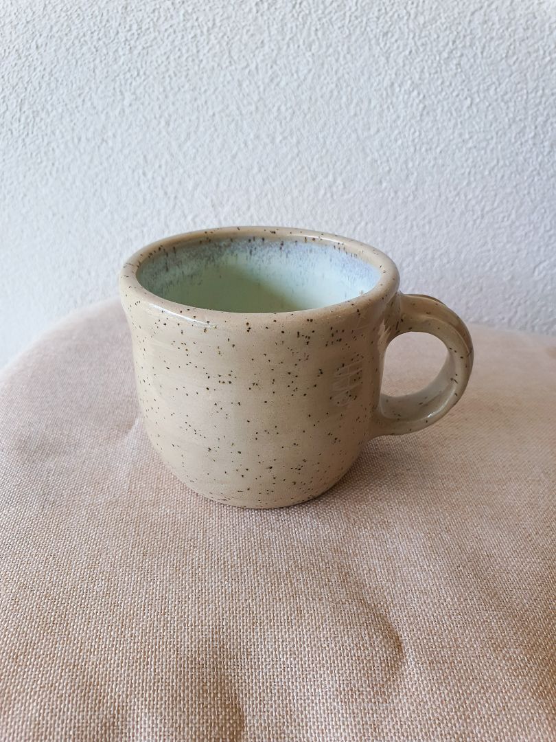 Māmā Mug