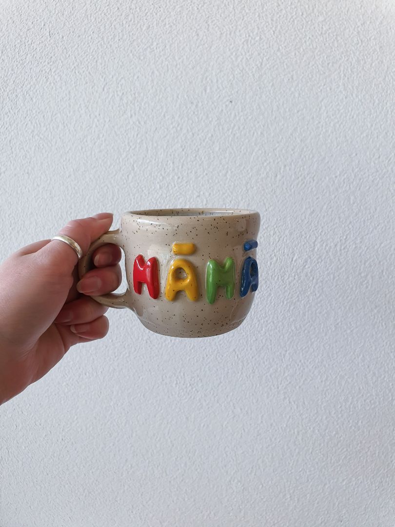 Māmā Mug