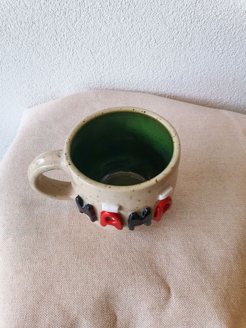 Māmā Mug