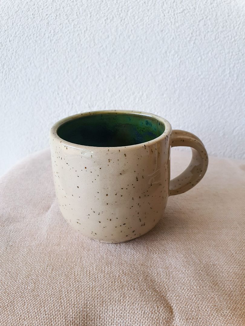 Māmā Mug