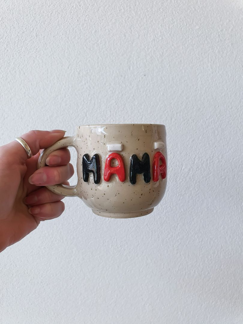 Māmā Mug