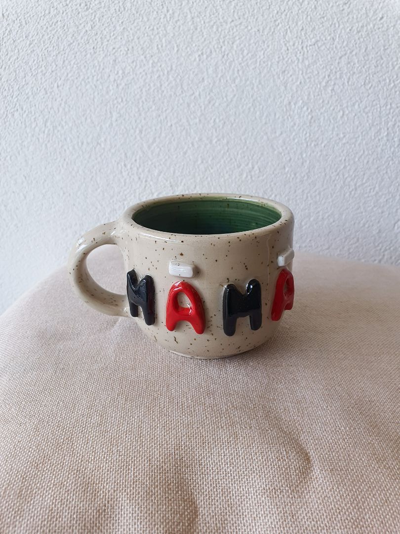 Māmā Mug