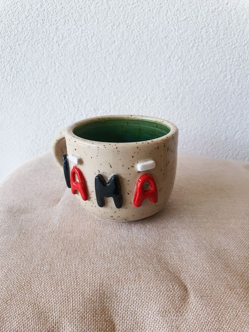 Māmā Mug