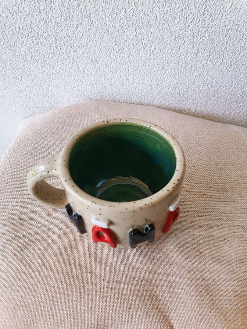 Māmā Mug