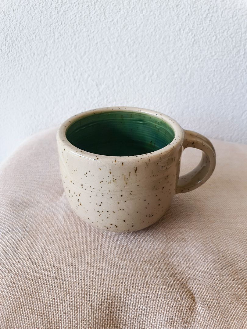 Māmā Mug