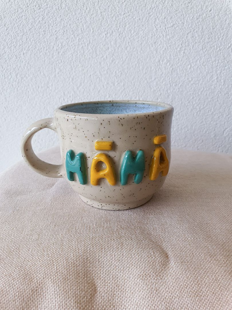 Māmā Mug
