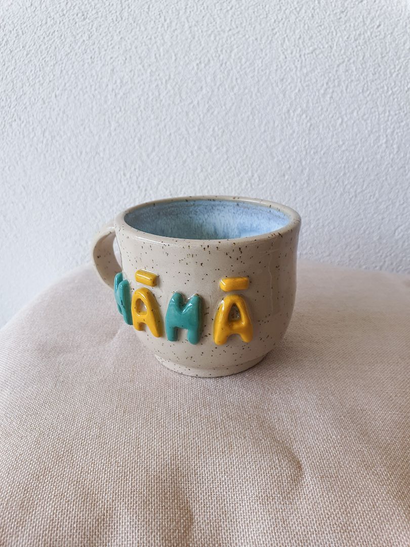 Māmā Mug