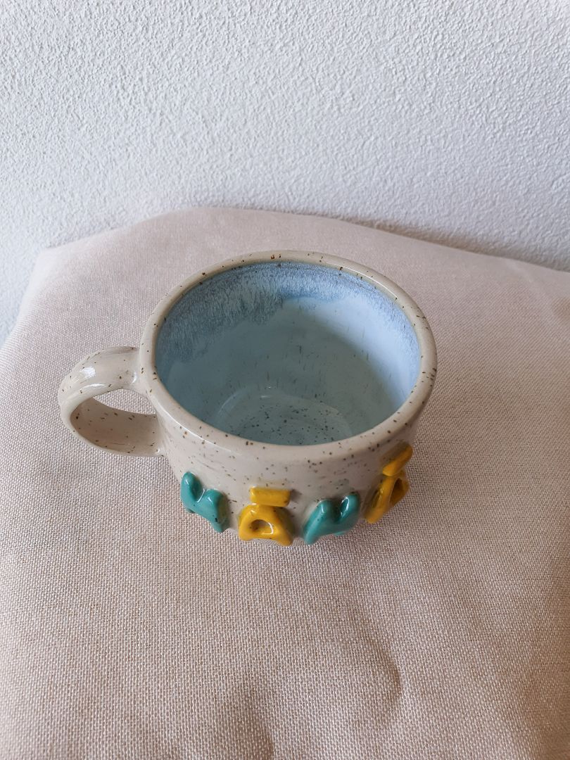 Māmā Mug