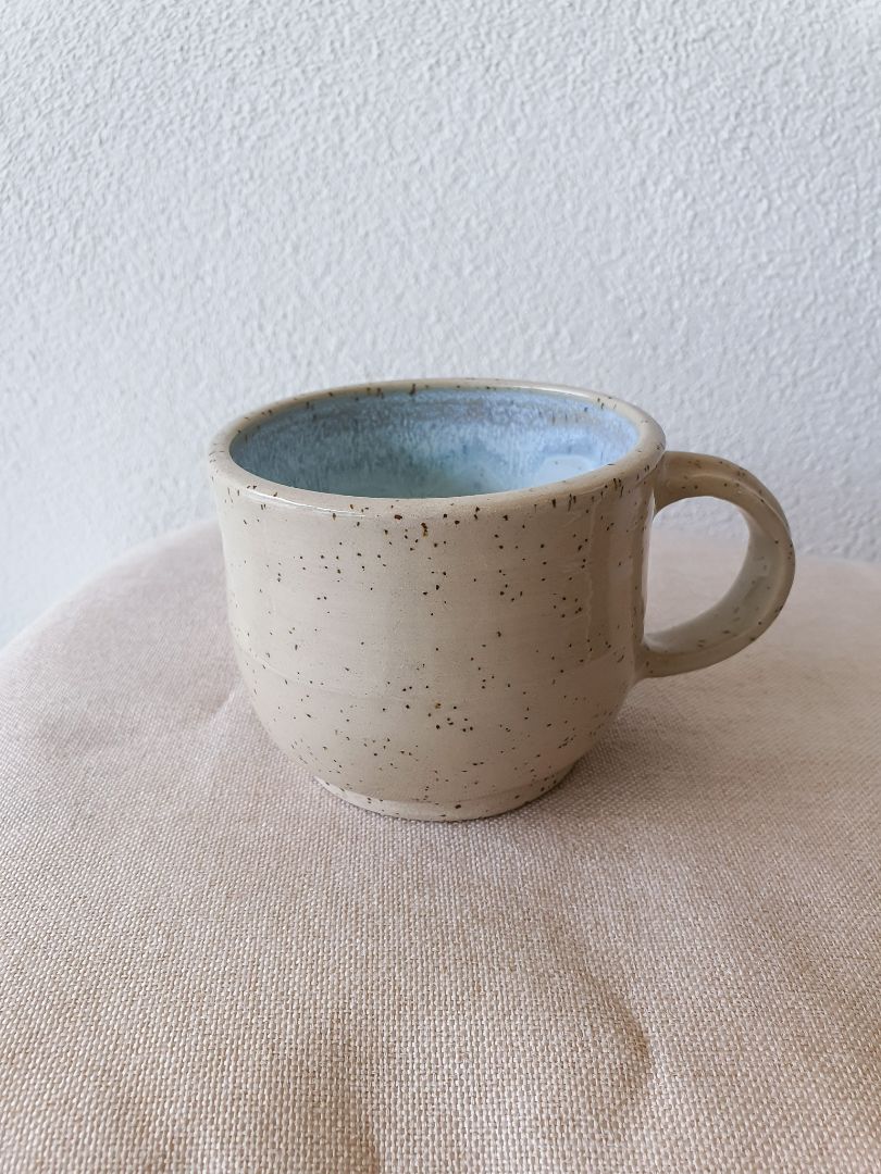 Māmā Mug