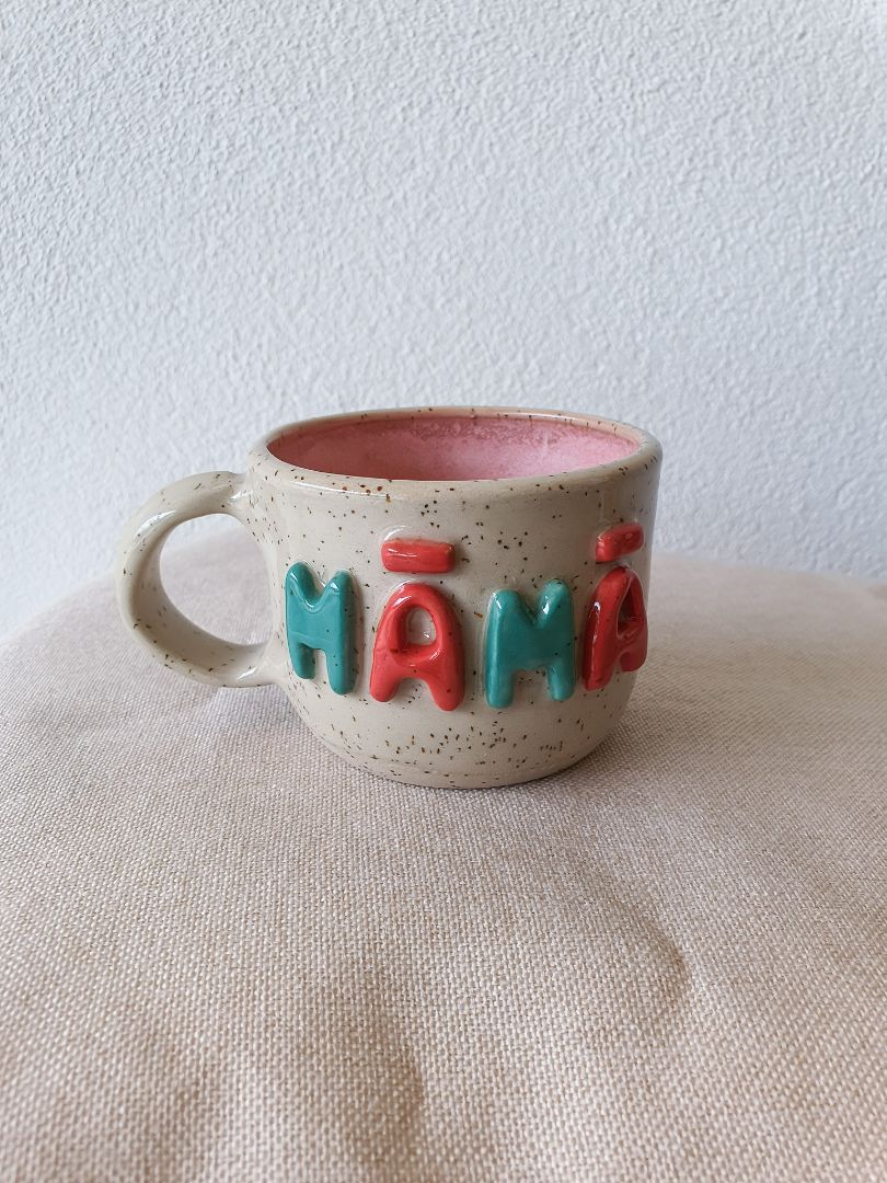 Māmā Mug