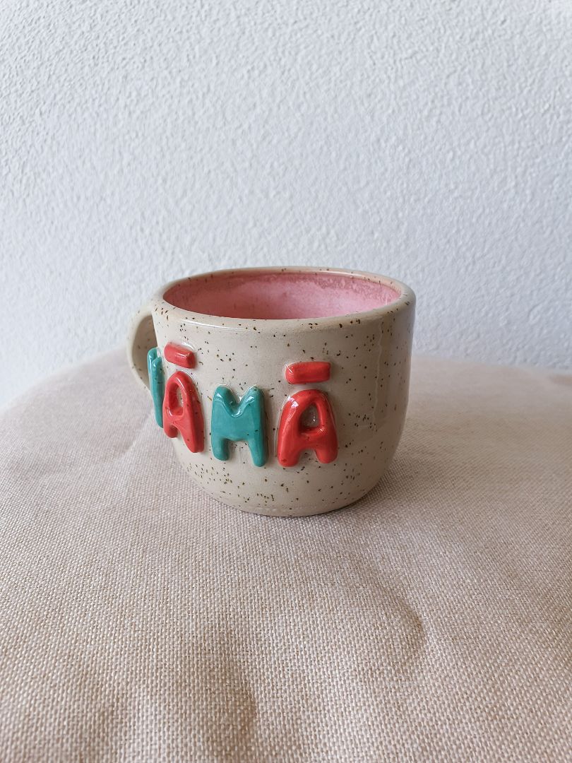 Māmā Mug