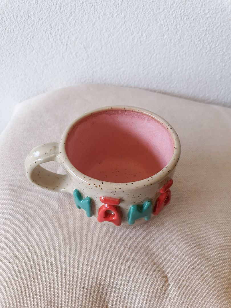 Māmā Mug