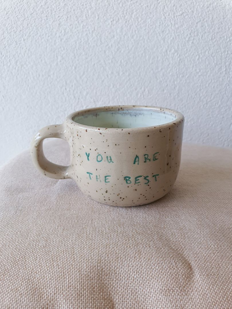 You Are The Best Mug