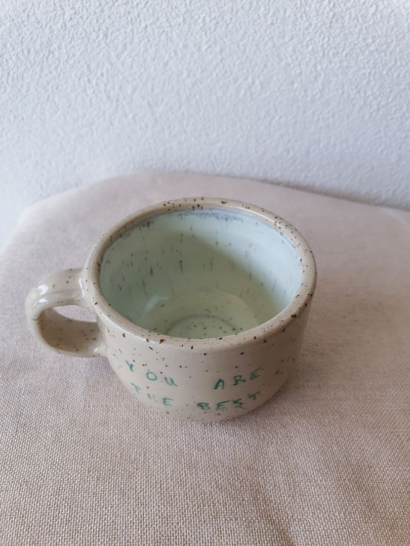 You Are The Best Mug